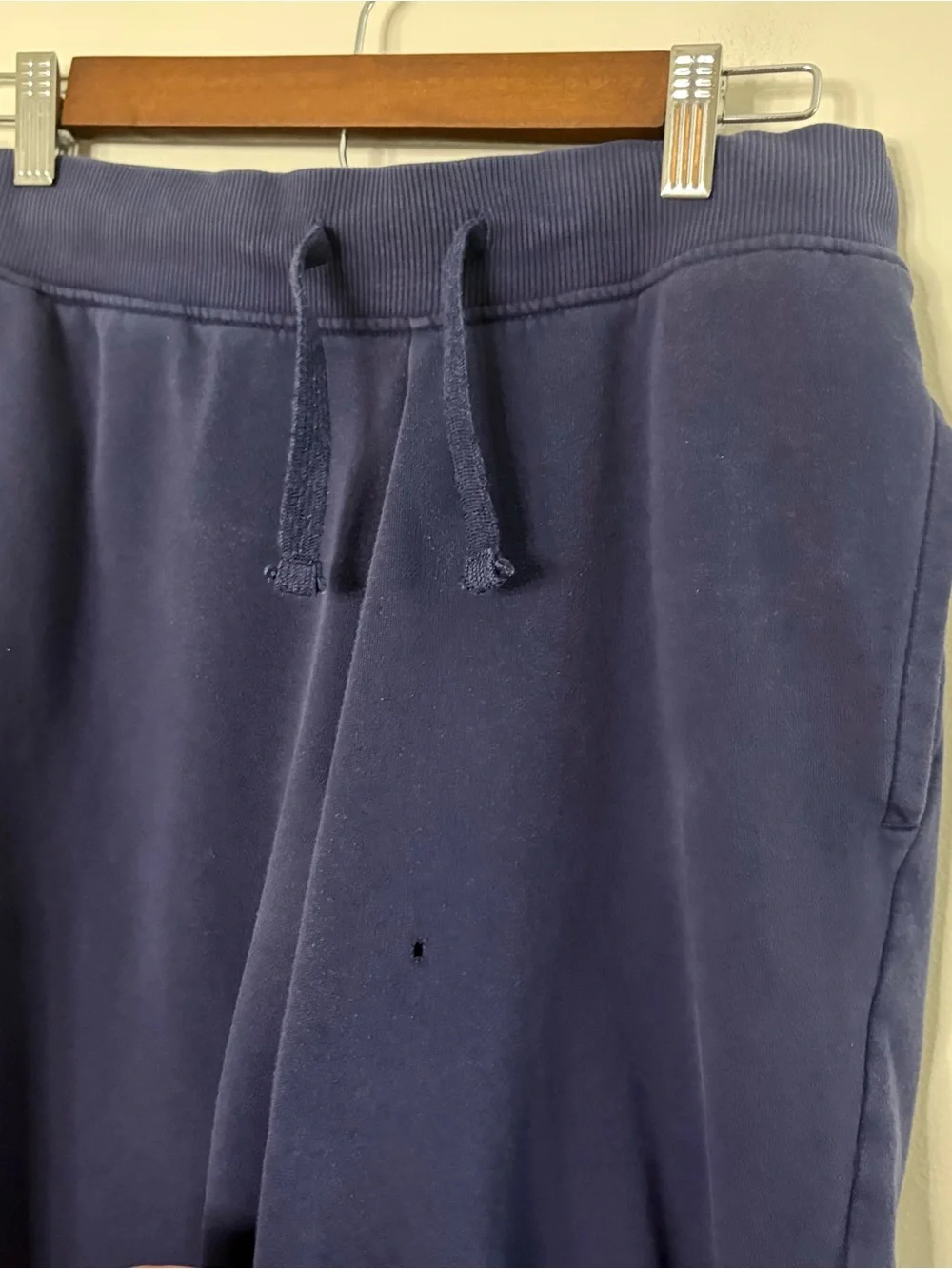 Under Armour athletic joggers